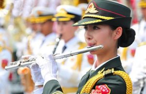 中國人民解放軍軍樂團