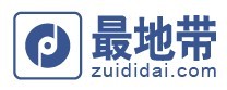 最地帶網站LOGO