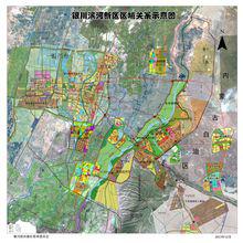 濱河新區[銀川市下轄區]