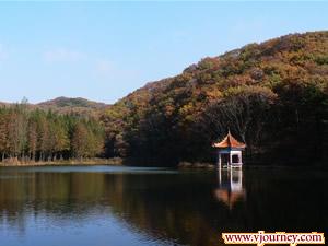 花果山國家森林公園