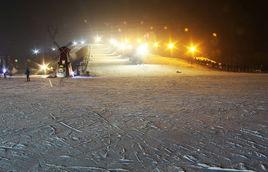 紫雲山滑雪場