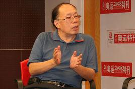 劉立賓[中國商務廣告協會副會長兼秘書長]