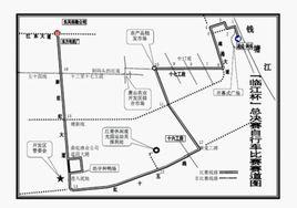 臨江街道[浙江省杭州市蕭山區臨江街道]