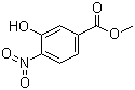 3-羥基-4-硝基苯甲酸甲酯