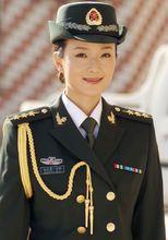 李梅可主演電影軍人的妻子