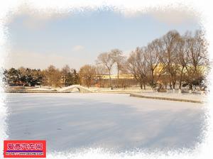 《大雪小雪又一年》