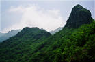 太河三龍山風景區