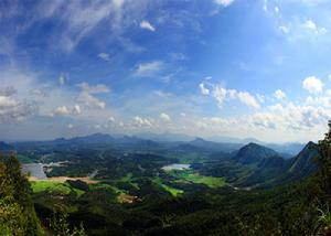 黃泥埠水庫