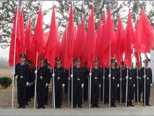 北京政法職業學院