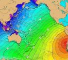 震群型地震