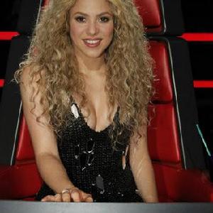 Shakira