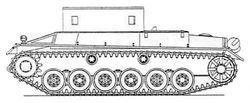 VK3001(P)中型坦克