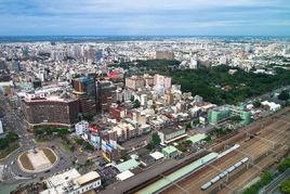 官田鄉[台灣省台南市下轄區]