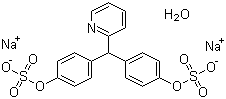 分子結構圖