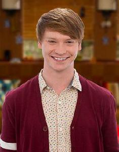 Calum Worthy