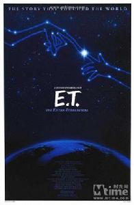 外星人E.T