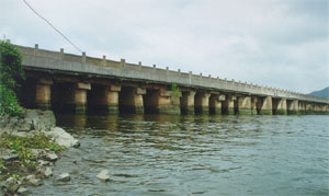 三江閘橋