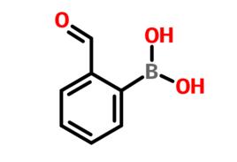 2-甲醯基苯硼酸