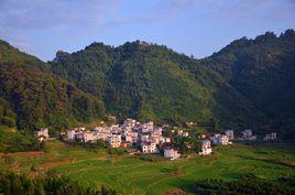 天堂村[湖南鳳凰縣下轄村]