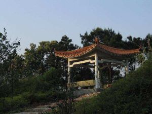 風雲嶺森林公園