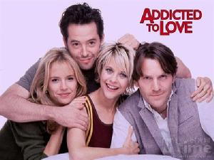 Addicted to love