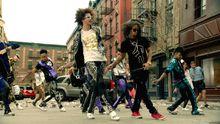 party rock anthem