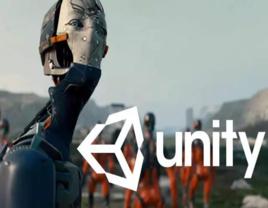 Unity遊戲開發實例指南