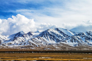 崑崙山