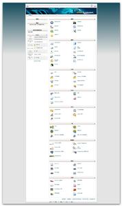 後台cpanel控制臺