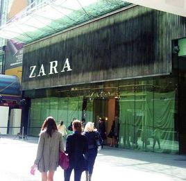 inditex