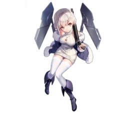 RMB-93霰彈槍[手遊少女前線中登場的角色]