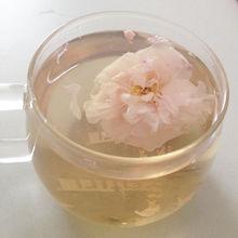 平陰玫瑰花茶