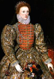 Elizabeth I of England