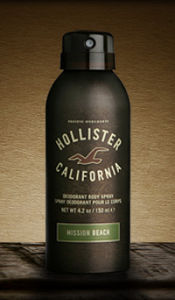 （圖）Hollister