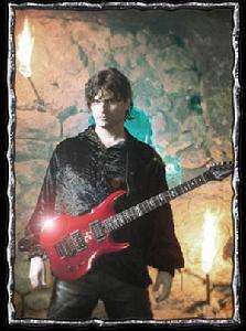 Luca Turilli