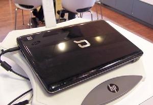 HP Presario CQ35-222TX(VH112PA)