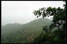 靈泉山風景