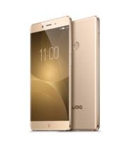 nubia z11金色組合