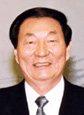 朱鎔基教授清華經管學院首任院長（任期：1984-2001）