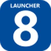 Launcher8桌面8 Launcher8桌面8