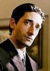 亞德里安·布洛迪 Adrien Brody