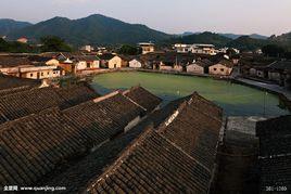 松坪村[雲南省昆明東川區拖布卡鎮松坪村委會]