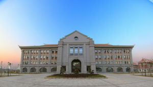 廈門大學生命科學學院