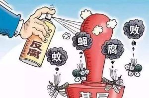 貪污案件