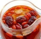 枸杞赤豆紅棗湯 枸杞赤豆紅棗湯