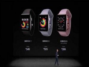 Apple Watch eSIM