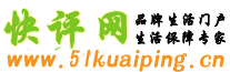 快評網logo