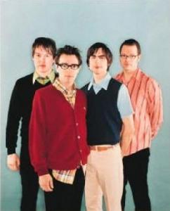 Weezer（韋澤恩）