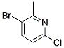 （圖）2-氯-5-溴-6-甲基吡啶