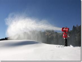 人造雪